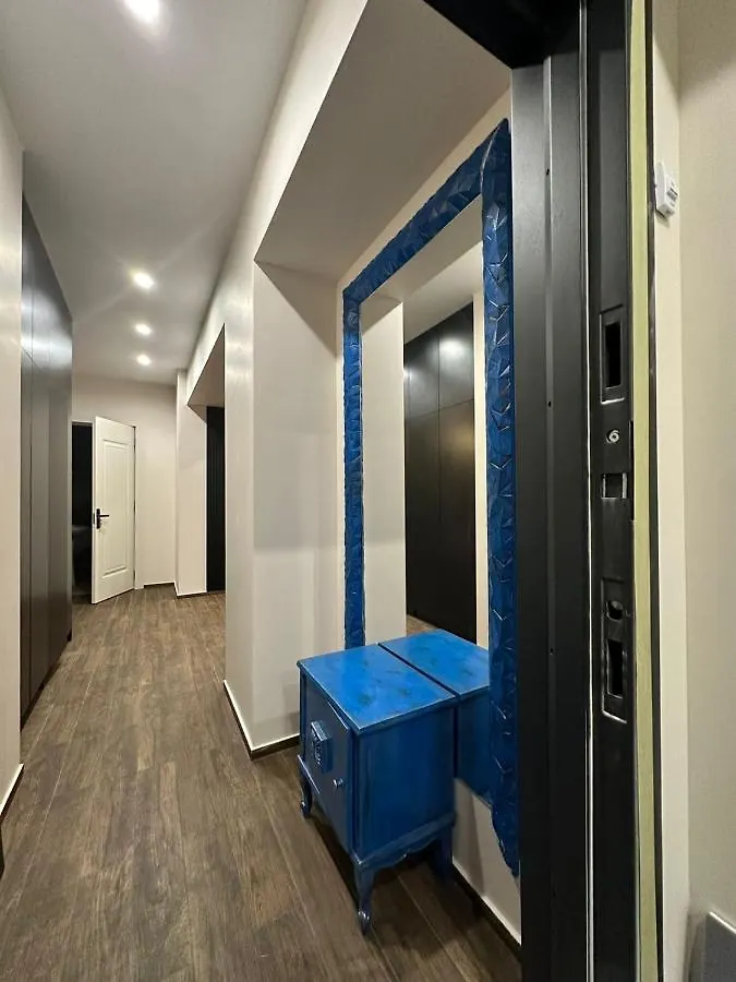 Batumi Home