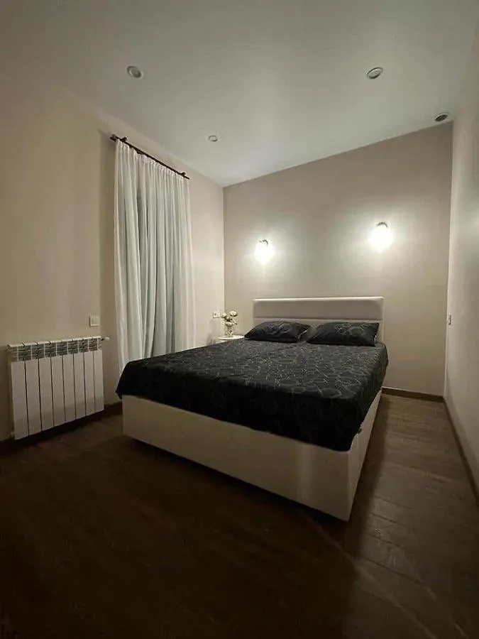 Batumi Home Apartment