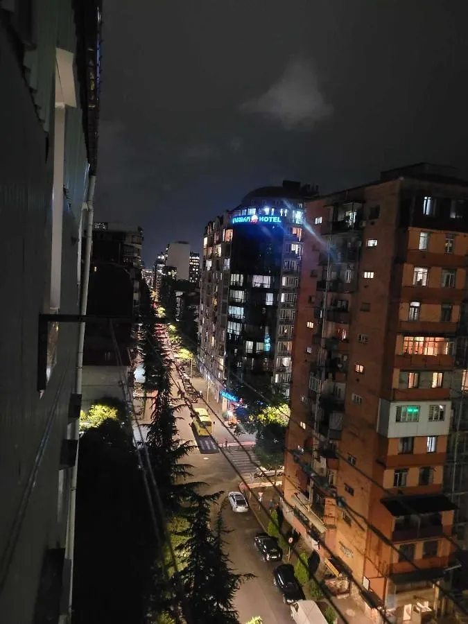 Apartment Batumi Home
