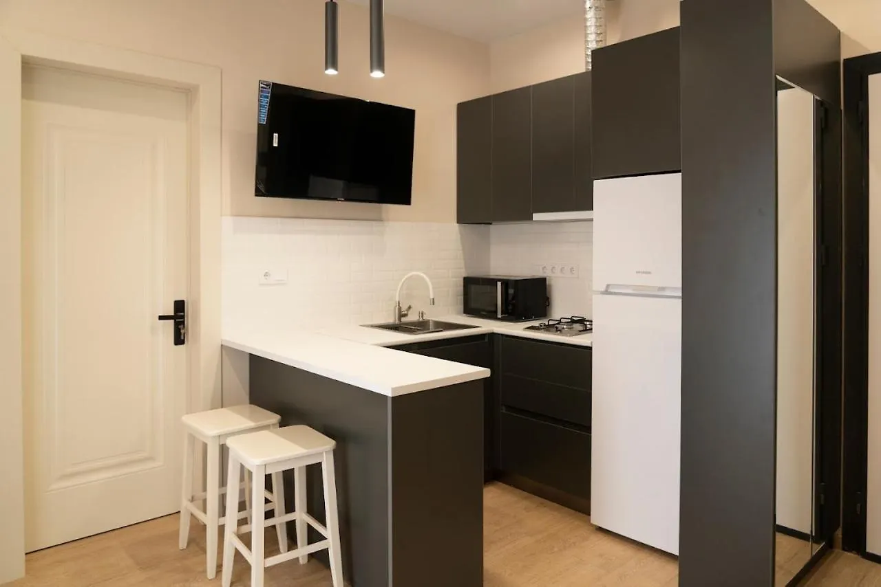 Batumi Home Apartment