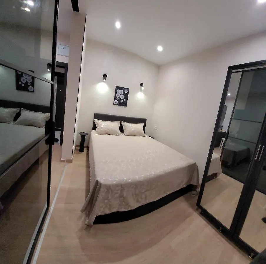 Apartment Batumi Home
