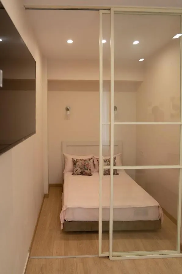 Apartment Batumi Home