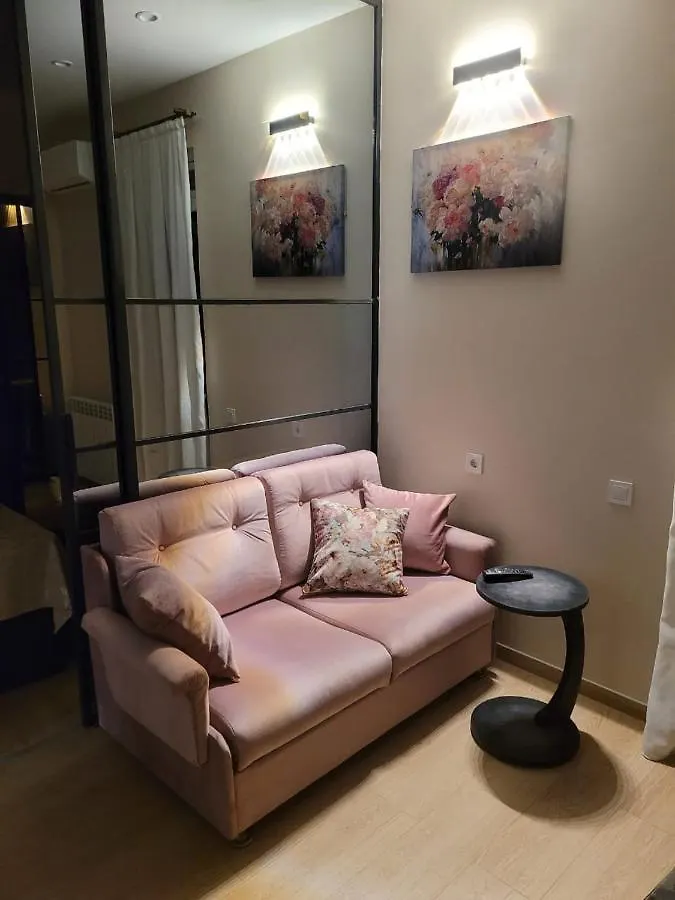 Apartment Batumi Home Georgia