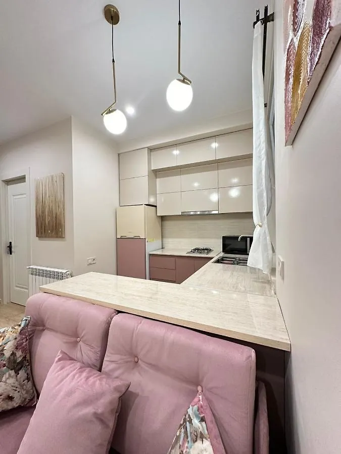 Apartment Batumi Home Georgia