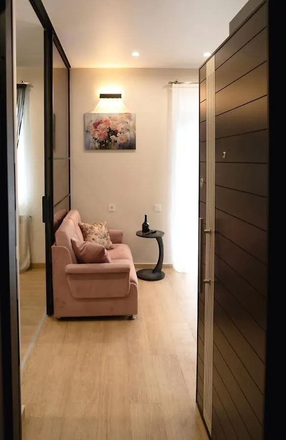 Apartment Batumi Home