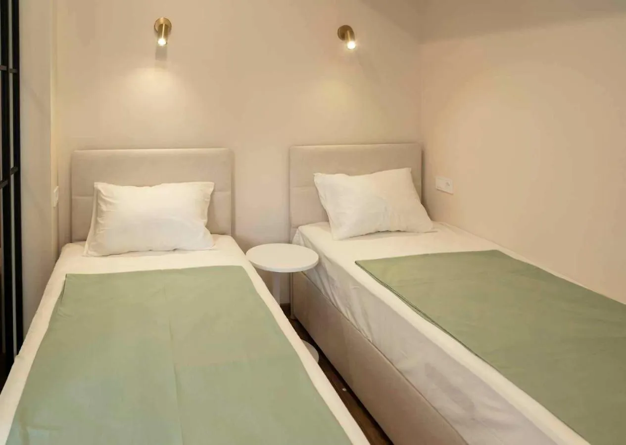 Batumi Home Apartment