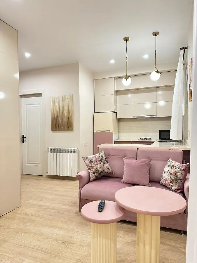 Apartment Batumi Home