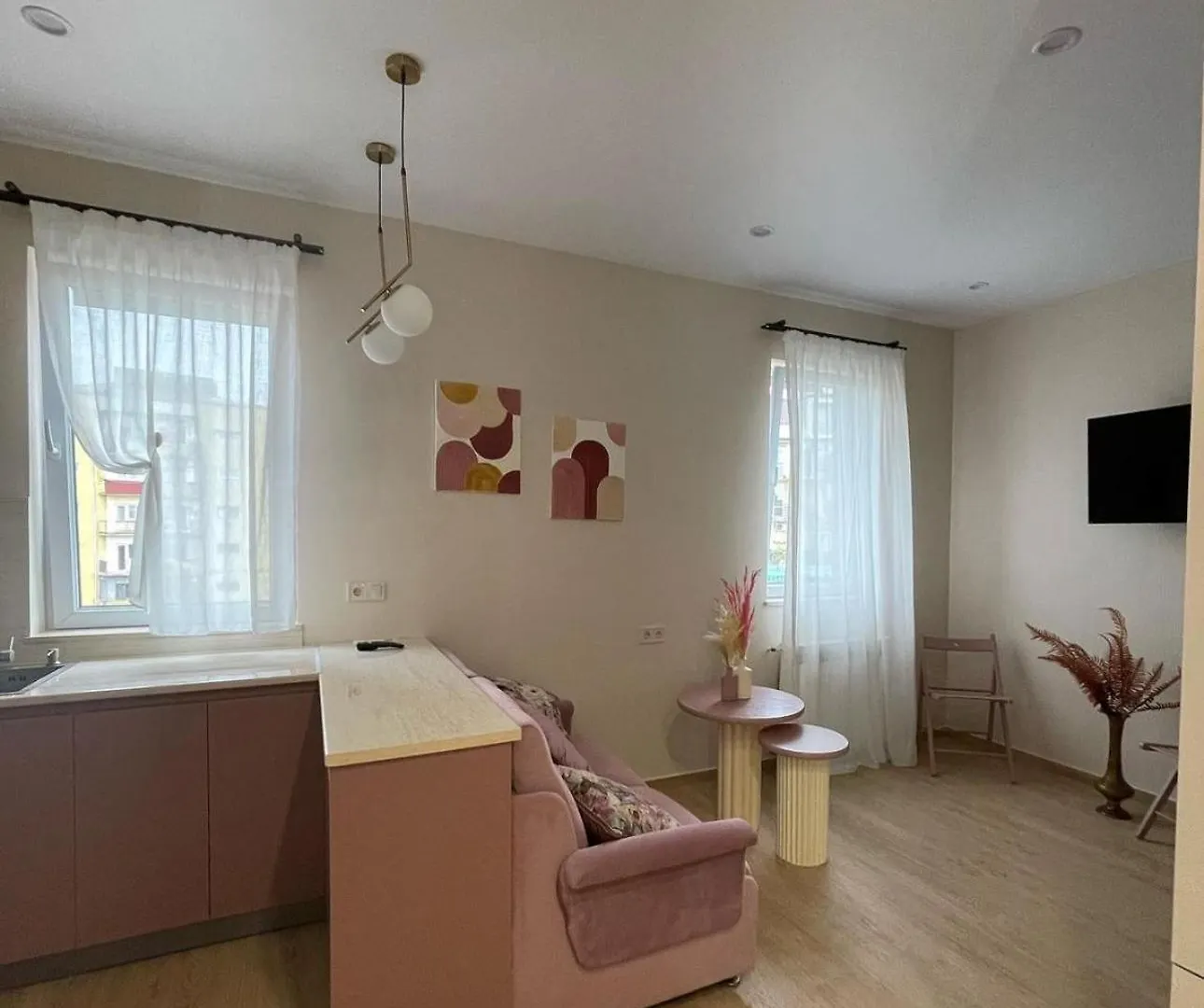 Apartment Batumi Home Georgia